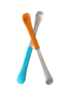 Blue/Orange