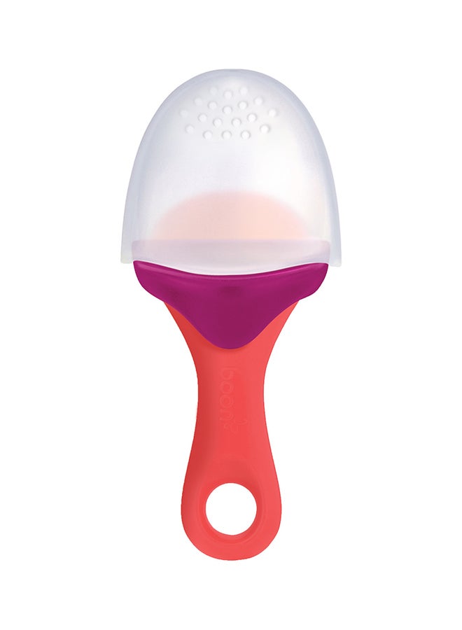 BOON - Pulp Silicone Feeder - Image 1