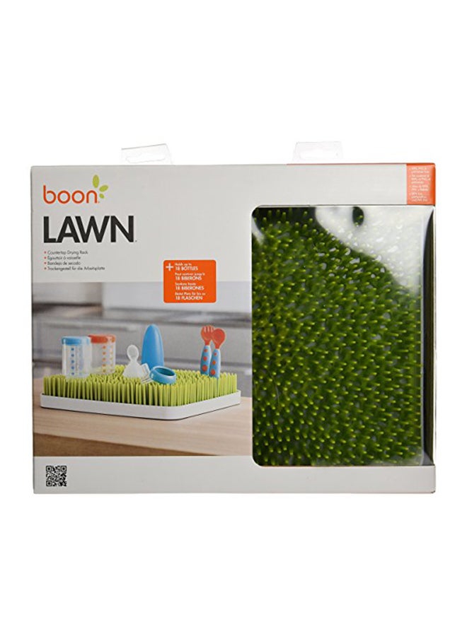 BOON Lawn Countertop Drying Rack  - Image 2