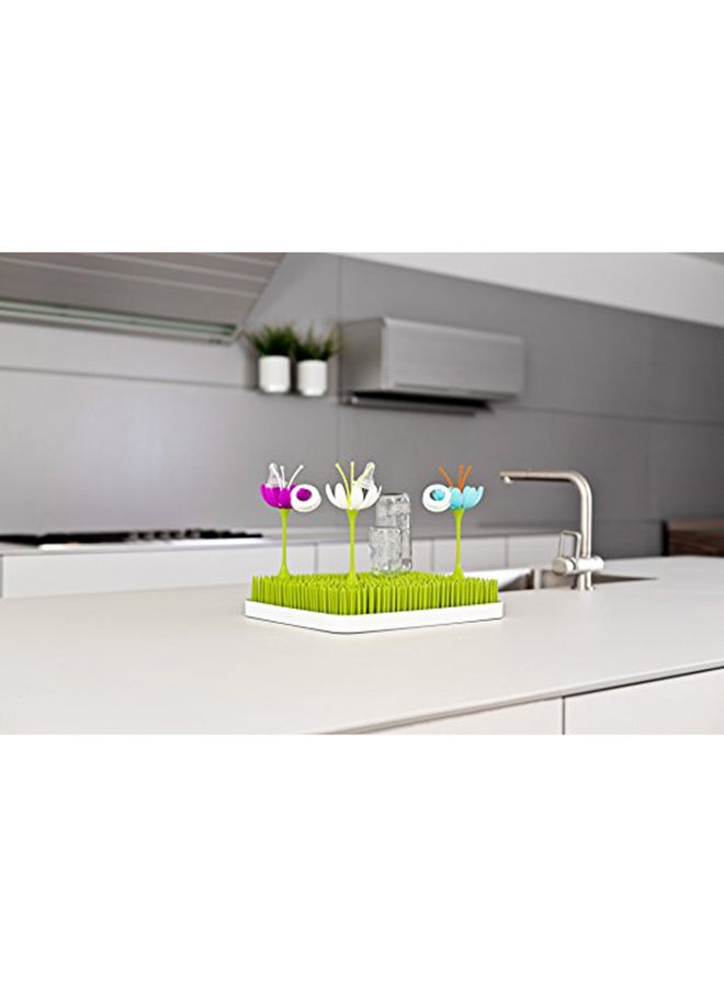 BOON Lawn Countertop Drying Rack  - Image 3