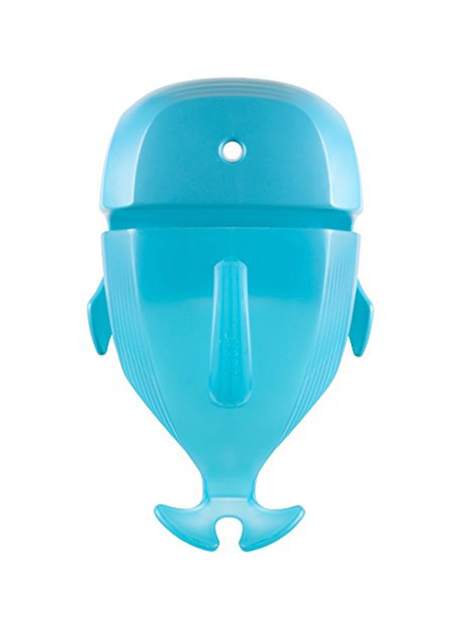 BOON - Whale Shaped Bath Toy Scoop - Image 1