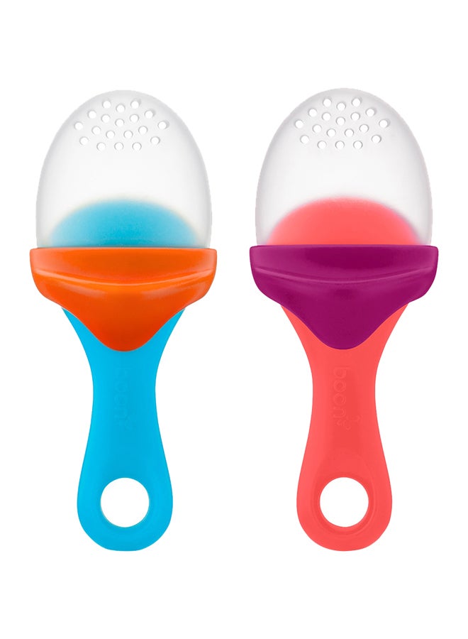 بون وحدة تغذية اللب عبوة من حبتين - Image 1