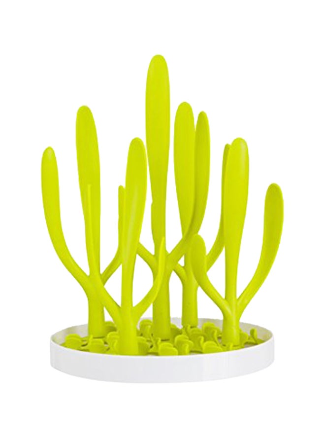BOON - Sprig Countertop Drying Rack - Image 1