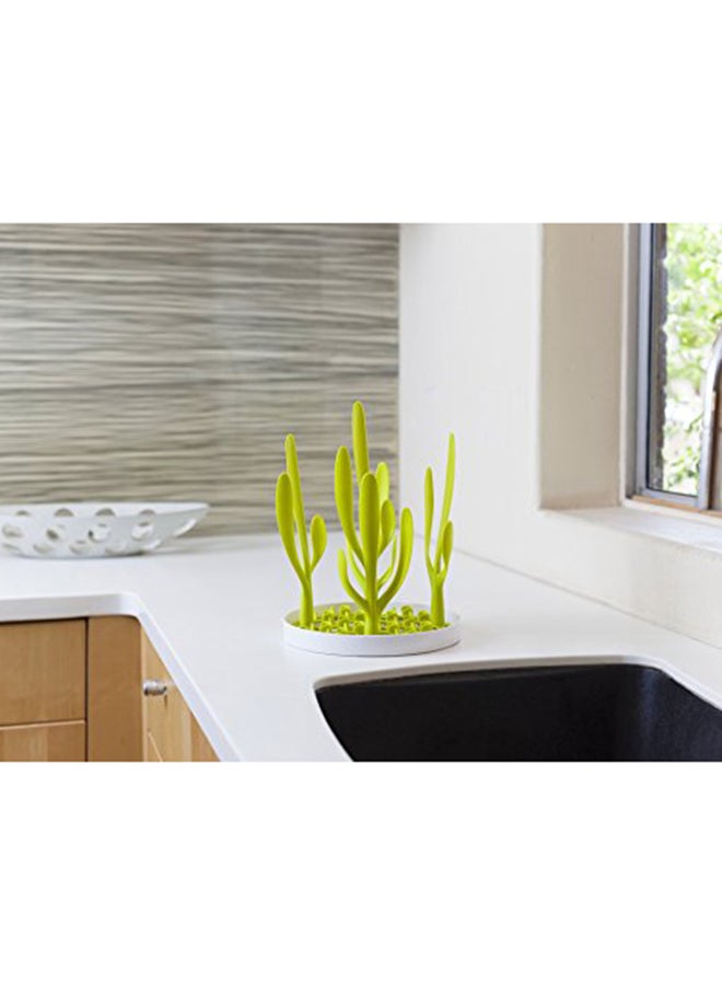 BOON - Sprig Countertop Drying Rack - Image 1