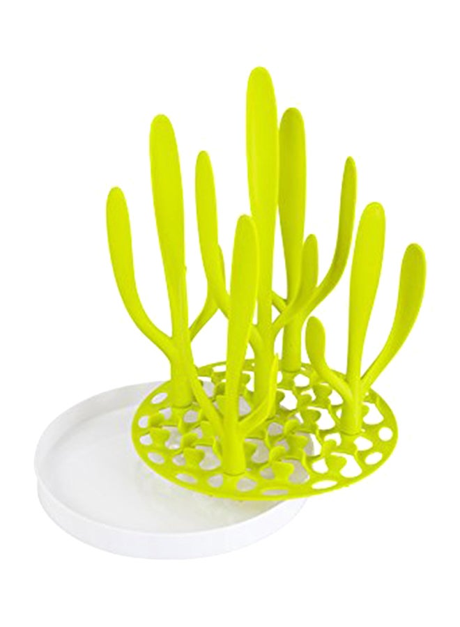 BOON - Sprig Countertop Drying Rack - Image 1