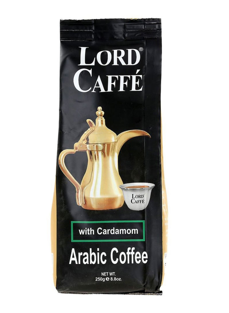قهوة عربية 250جرام