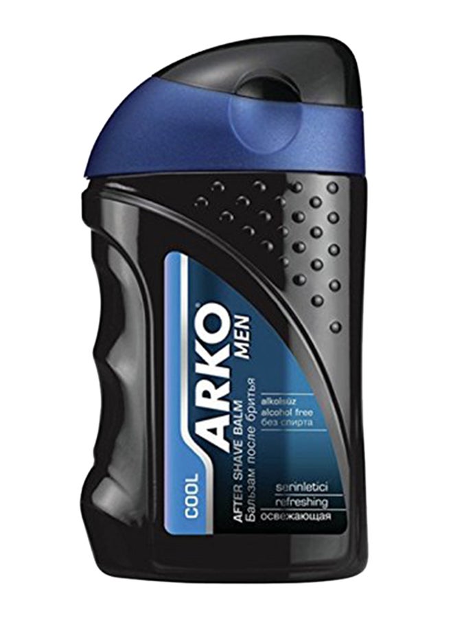 Arko Men Cool Shave Balm Multicolour 150ml - Image 1