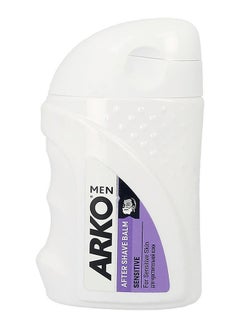 Sensitive Shave Balm Multicolour 150ml