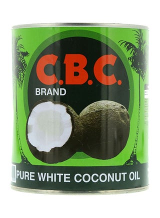 Brand Pure White Coconut Oil 680grams - v1561981414/N26997115A_1