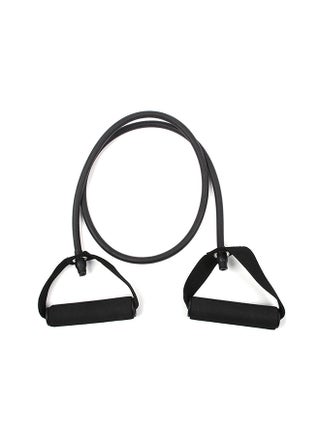 Rubber Multi-Functional Exercise Resistance Band 17.6x5.4x16cm - v1561982430/N23819880A_1