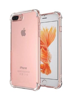 Gorilla Protective Case Cover For  Apple iPhone 7 Plus Clear 
