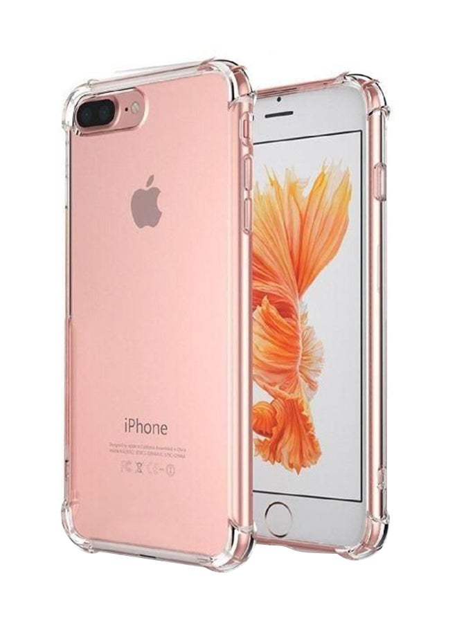 Gorilla Protective Case Cover For  Apple iPhone 7 Plus Clear 