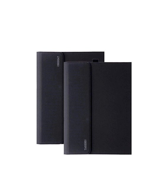 Protective Case Cover For Microsoft Surface Pro 4 12.3 Inch Black