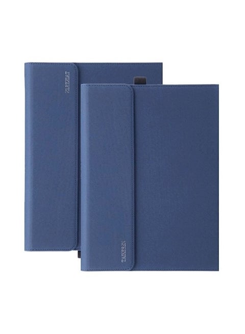 Protective Case Cover For Microsoft Surface Pro 4 12.3 Inch Blue