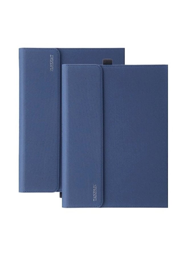 Protective Case Cover For Microsoft Surface Pro 4 12.3 Inch Blue