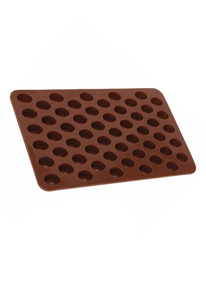 Coffee Beans Mould Coffee 50grams - Image 1