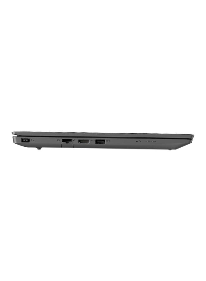 لينوفو - لابتوب V130-15LKB بشاشة عرض مقاس 15.6 بوصة ومعالج كور i3-7020U مع ذاكرة رام 4 جيجابايت ومحرك أقراص صلبة 1 تيرابايت وبطاقة رسومات إنتل مدمجة رمادي آيرون - Image 1