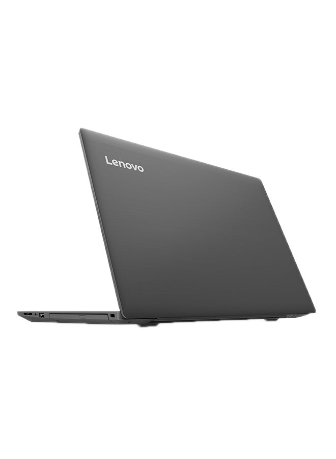لينوفو - لابتوب V130-15LKB بشاشة عرض مقاس 15.6 بوصة ومعالج كور i3-7020U مع ذاكرة رام 4 جيجابايت ومحرك أقراص صلبة 1 تيرابايت وبطاقة رسومات إنتل مدمجة رمادي آيرون - Image 1