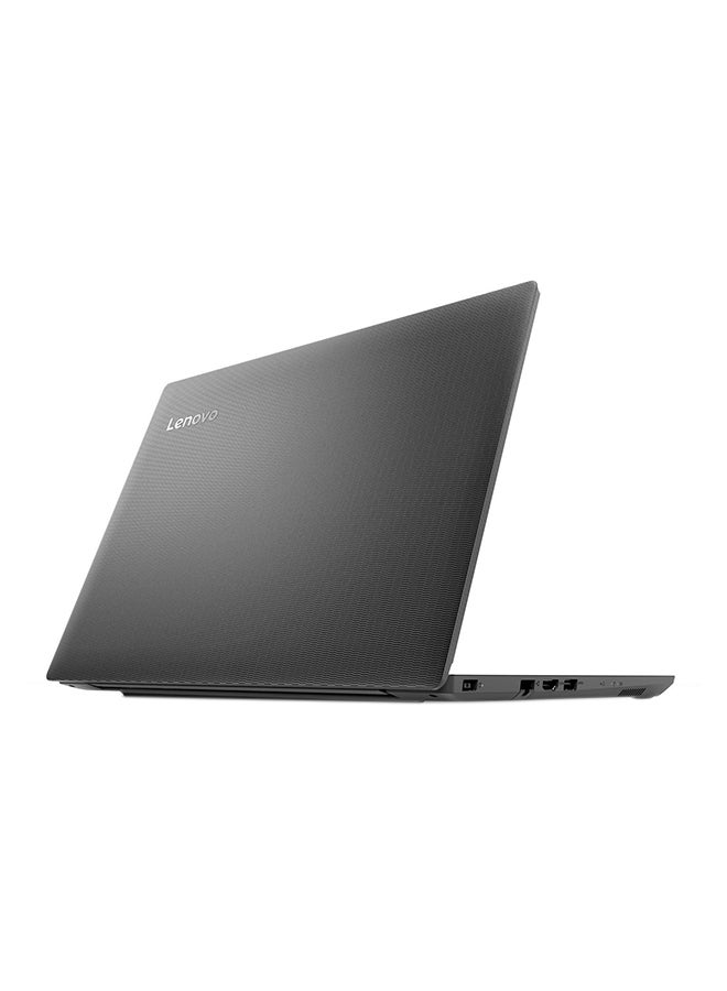 لينوفو - لابتوب V130-15LKB بشاشة عرض مقاس 15.6 بوصة ومعالج كور i3-7020U مع ذاكرة رام 4 جيجابايت ومحرك أقراص صلبة 1 تيرابايت وبطاقة رسومات إنتل مدمجة رمادي آيرون - Image 1