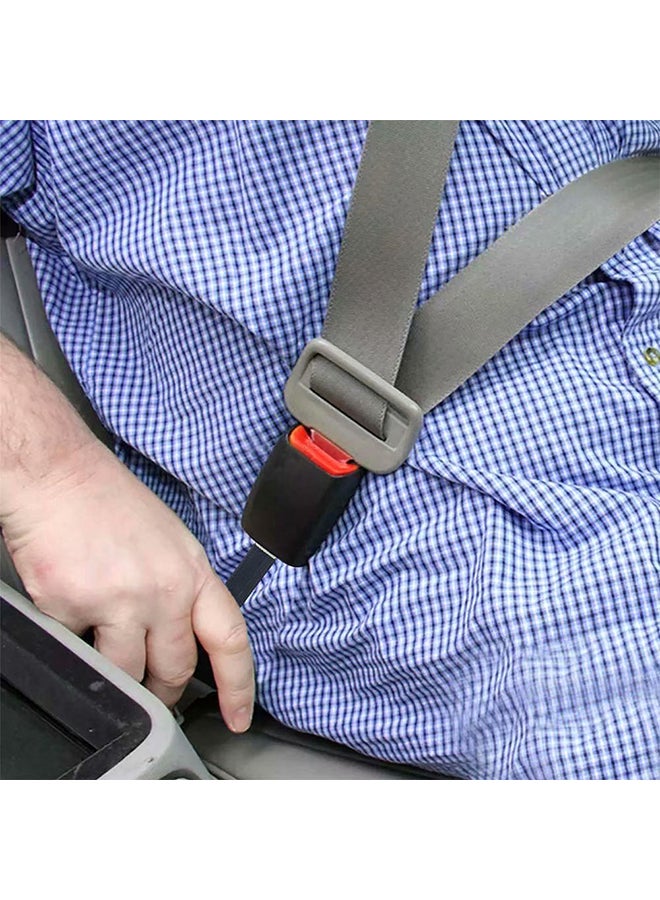 Generic Extender Child Extender Car Seat Belt  - Image 2
