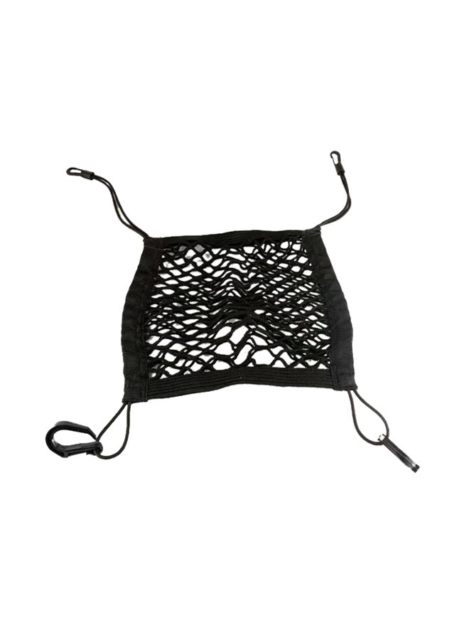 Generic - Net Organizer Storage Car Seat Holder - Image 1