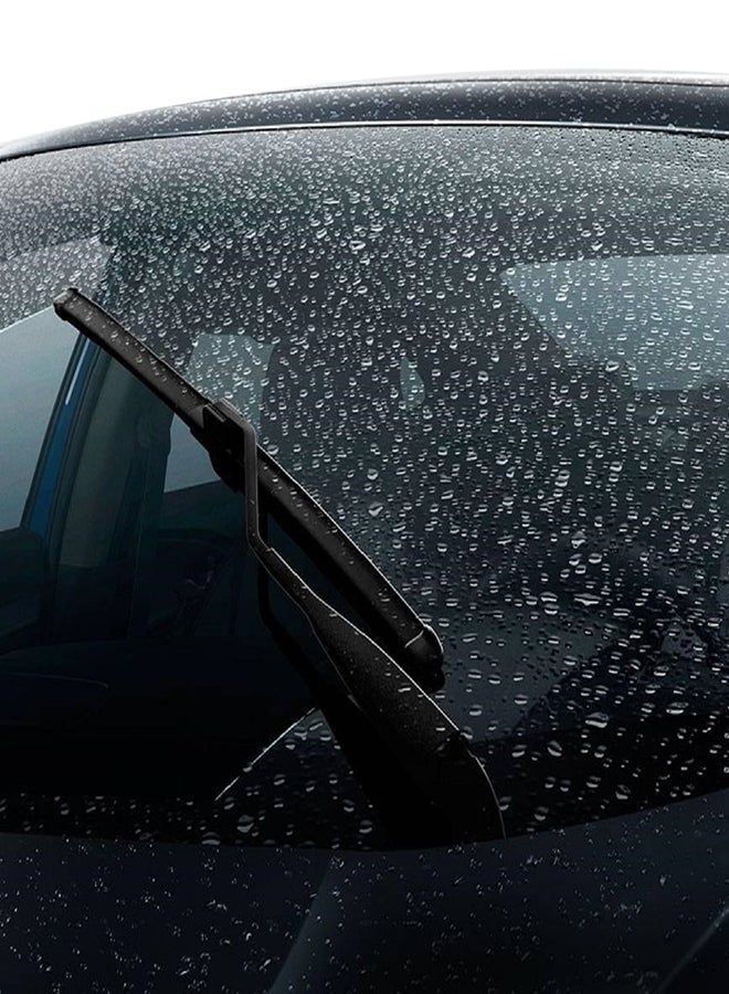 XCESSORIES - 2-Piece All Season Universal Wiper Blade Set For Audi Q5 2015-11 - Image 1