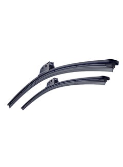 XCESSORIES 2-Piece Universal Wiper Blades For BMW 735i 1992-91  - Image 2