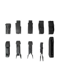 XCESSORIES 2-Piece Universal Wiper Blades For Nissan B210 1978-74  - Image 4