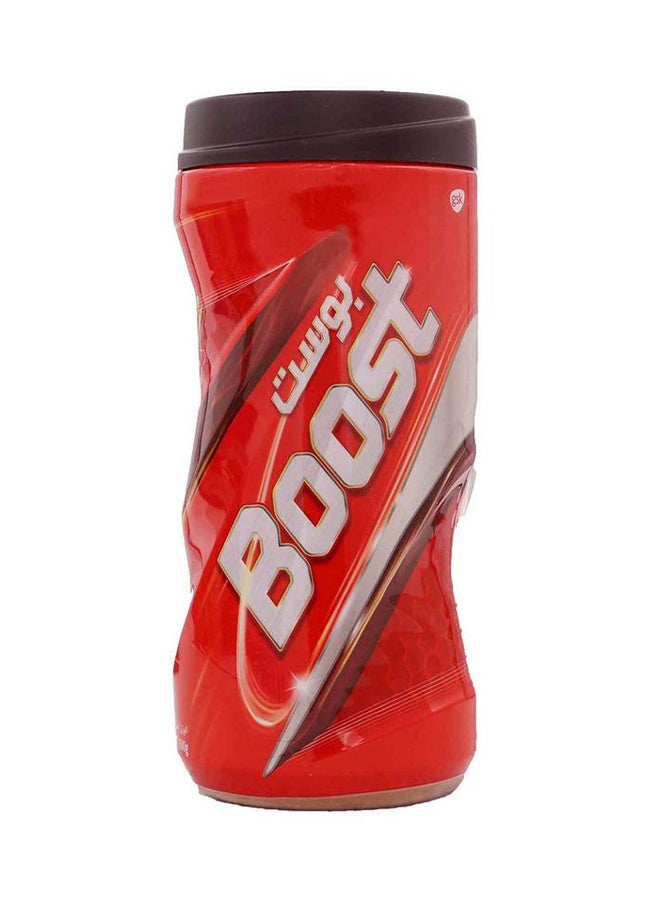 بوست زجاجة مشروب الطاقة 500غرام