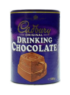 Cadbury Drinking Chocolate 500grams UAE | Dubai, Abu Dhabi