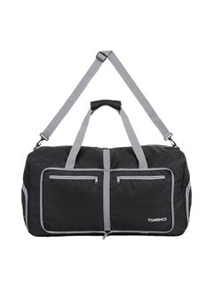 Foldable Packable Large Travel Luggage Shopping Gym Storage Bag80L 26x26x5cm