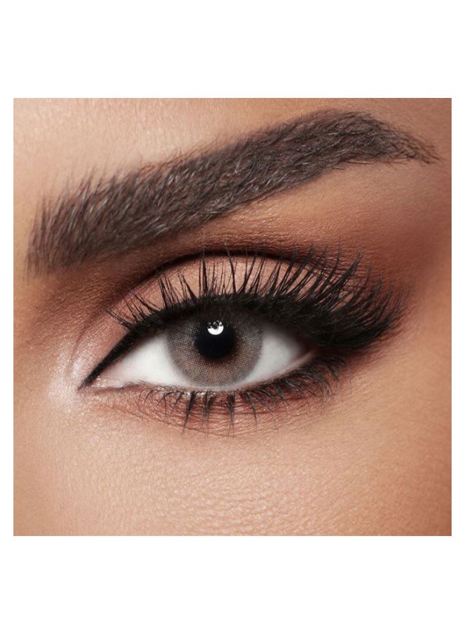 ديفا مجموعة عدسات لاصقة جريس للاستعمال لمرة واحدة كل شهر من قطعتين - Image 1