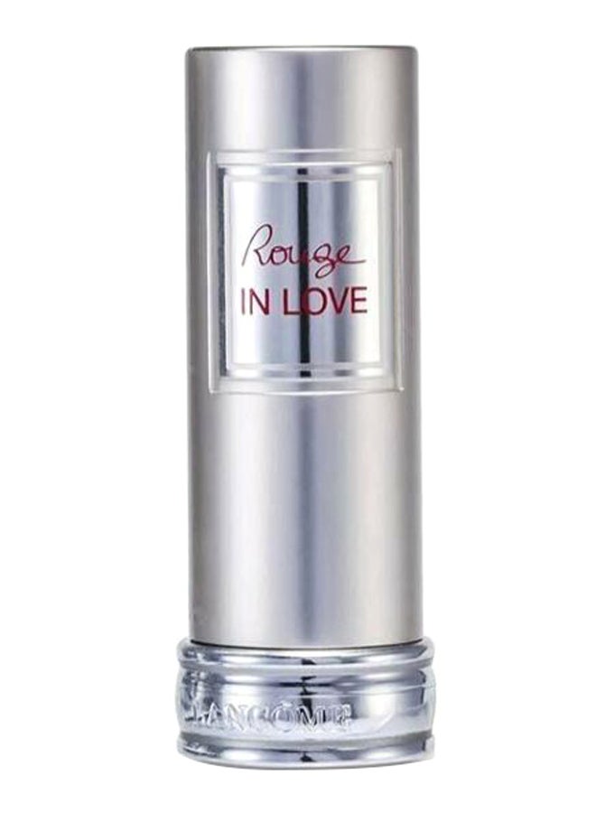LANCOME Rouge In Love Lipstick 183N Be My Date  - Image 2
