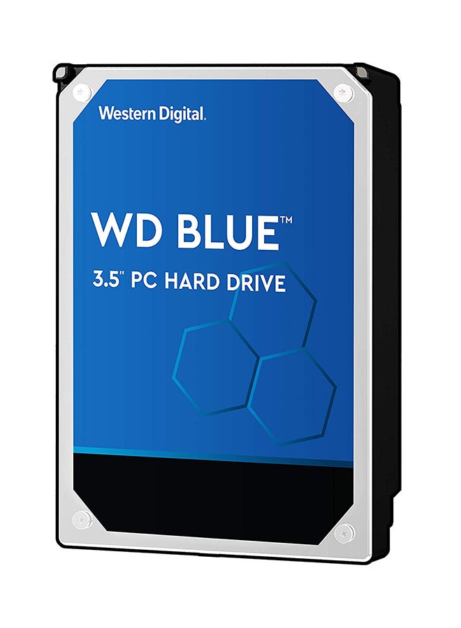 WD 1Tb Sata 6GbS 64Mb Cache 3.5 Inch Hdd 1.0 TB - Image 1