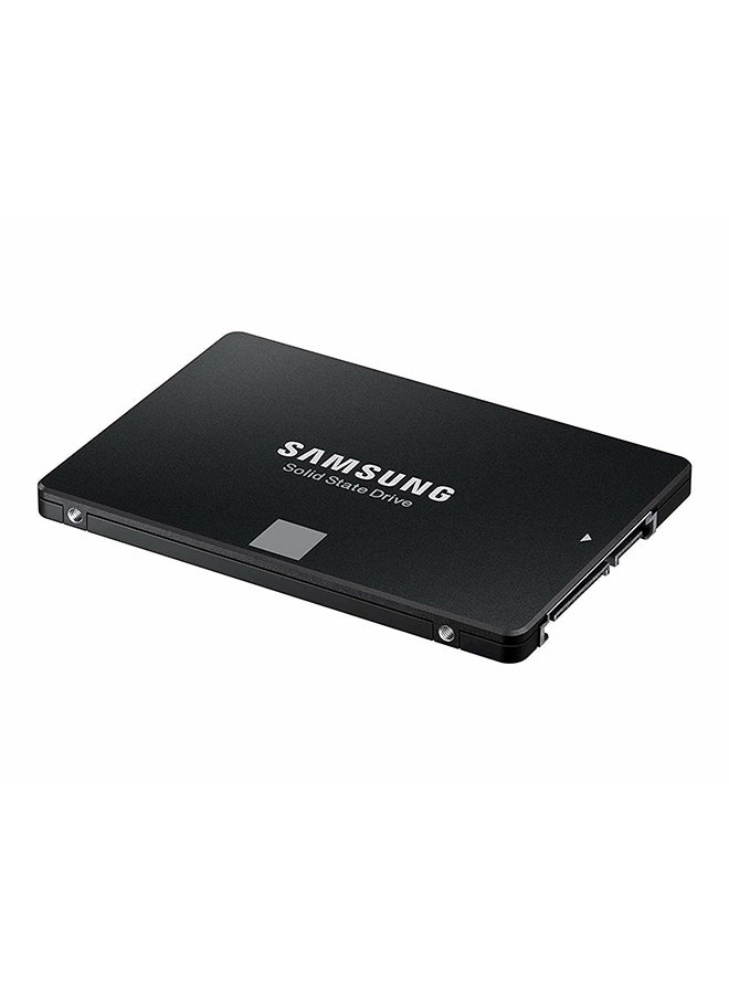 Samsung Evo 850 250Gb Internal Ssd Multicolour - Image 2