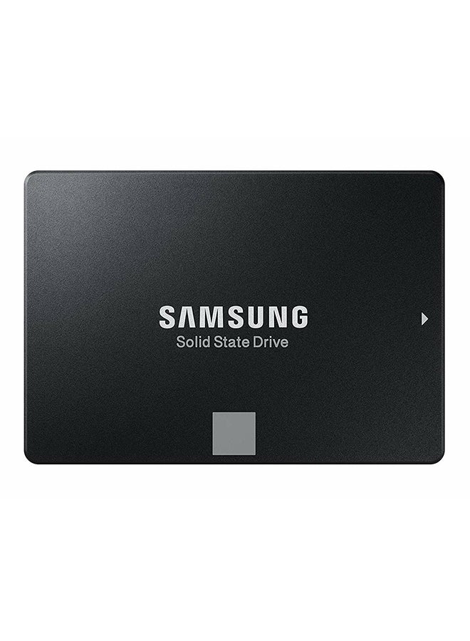 Samsung Evo 850 250Gb Internal Ssd Multicolour - Image 1