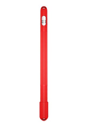 Non Slip Case Cover For Apple Pencil Red - v1562088179/N27332464A_1