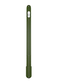 Non Slip Case Cover For Apple Pencil Green
