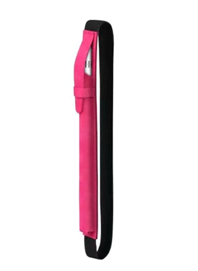 Sleeve Detachable Cover For Apple Pencil Pink
