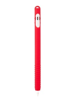 Sleeve Case Cover For Apple Pencil 1st Generation Red