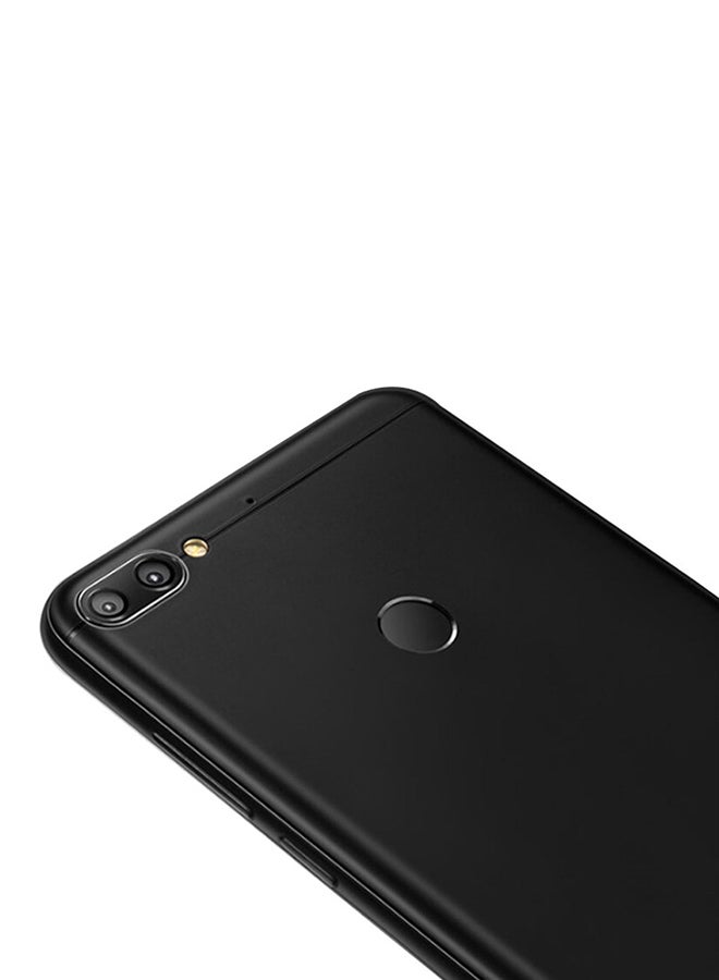 Lenovo - K9 Note Dual SIM Jet Black 4GB RAM 64GB 4G LTE - Image 1
