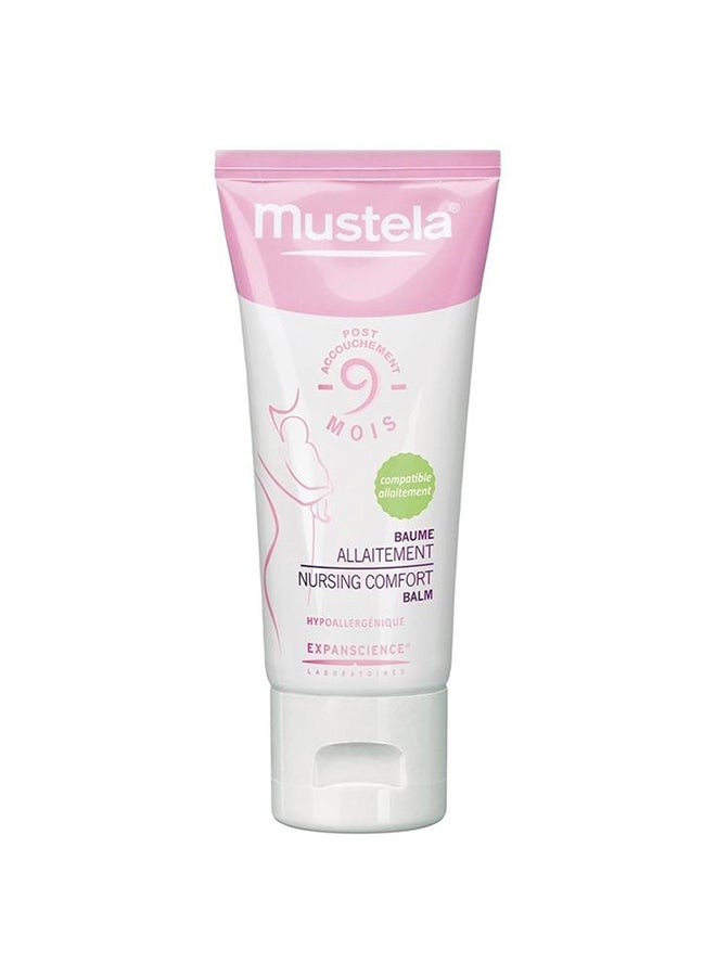 Mustela 9 Months Nursing Comfort Balm