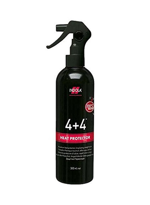 4 Plus 4 Heat Protector 300ml