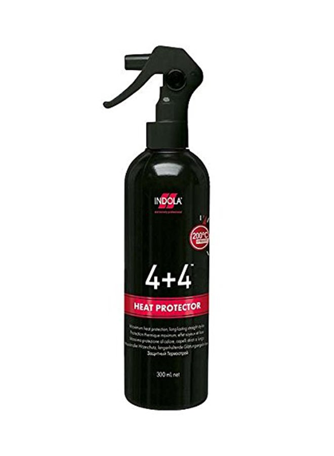 INDOLA - 4 Plus 4 Heat Protector 300ml - Image 1