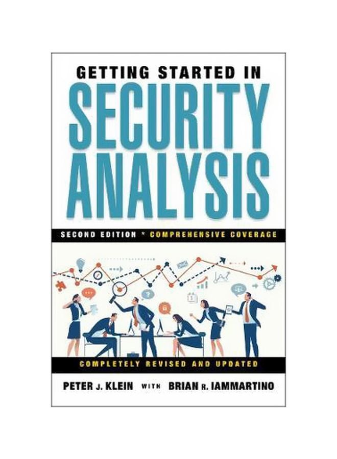 Getting Started In Security Analysis paperback english - 02-Dec-09 