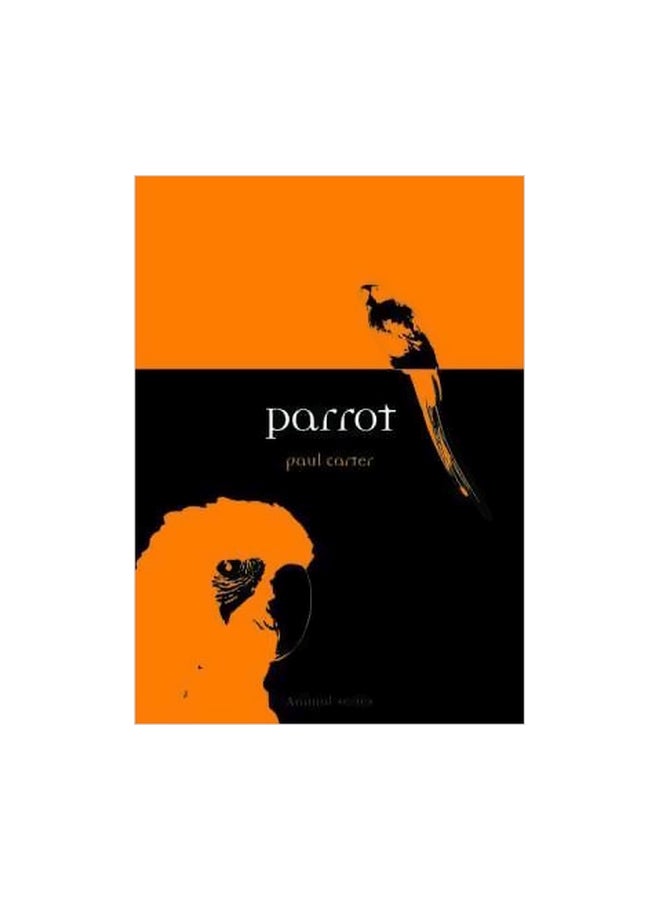 Parrot : Animal Series Paperback English by Paul Douglas Carter - 01-Mar-06 