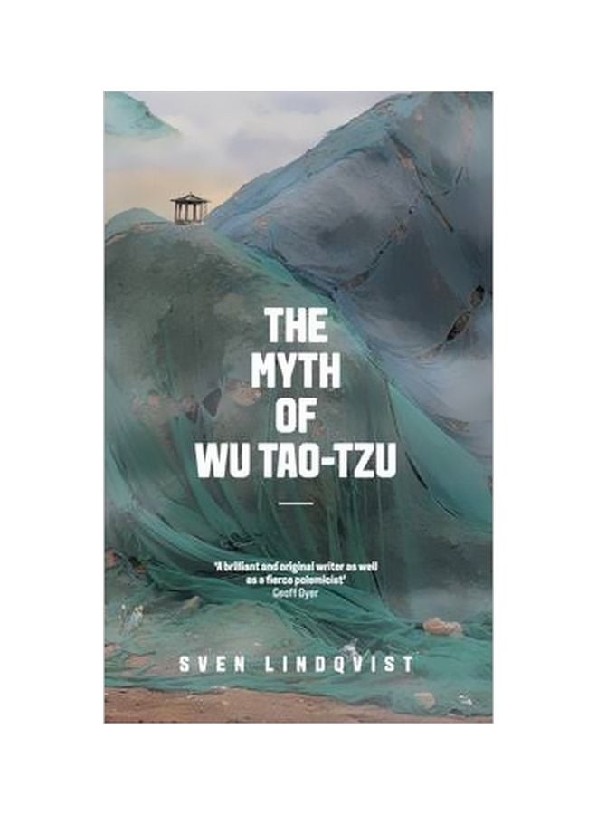 null - The Myth Of Wu Tao-Tzu Paperback English by Sven Lindqvist - 12-Jun-14 - Image 1