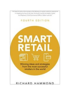 Smart Retail Paperback English by Richard Hammond - 14-Mar-17