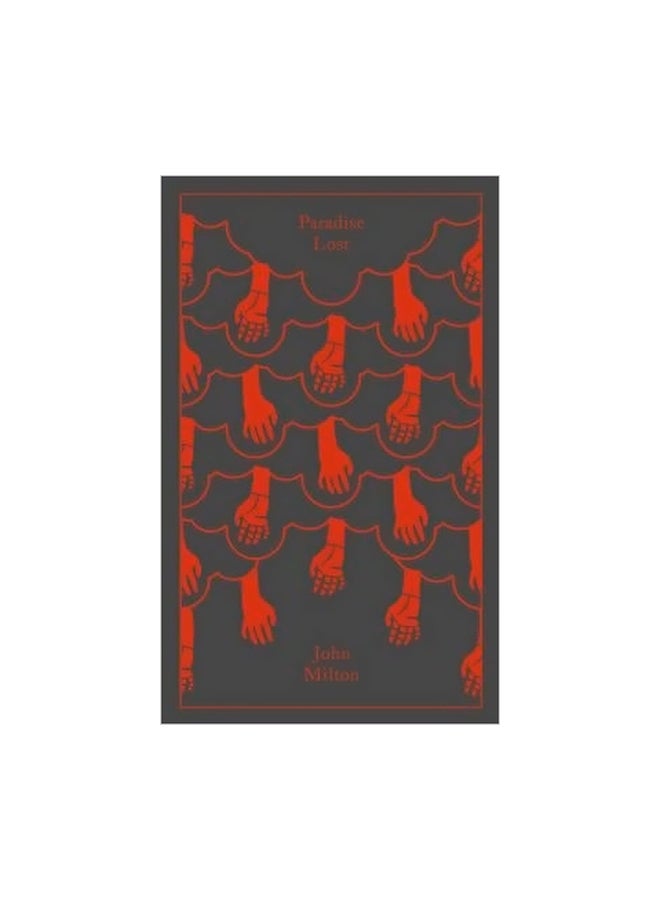 Paradise Lost Hardcover English by John Milton - 01-Jul-14