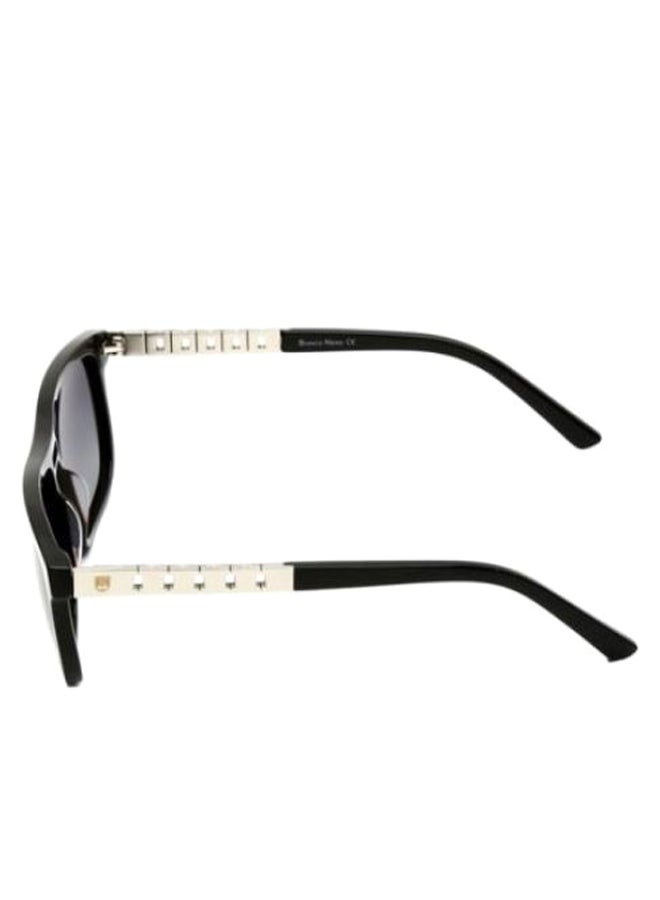 بيانكو نيرو نظارة شمسية بإطار مربع طراز BN100-C5 - Image 3